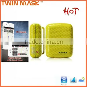 Mini Gps Chip Tracker Water Proof Motion Sensor thumbnail-1