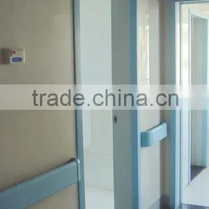 Anticollision Plastic Wall Guards,fireproof,good Quality thumbnail-1