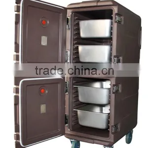 Double-layer Insulated Coffee Cabinet for Cold thumbnail-1