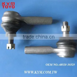 Steeling Suspension Parts 48520-3S525 SE-4831 TIE ROD END thumbnail-1