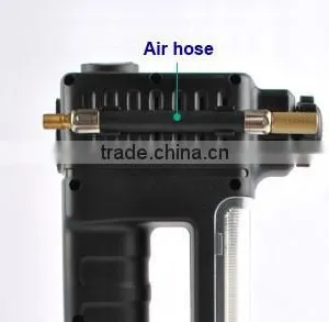 Tire Inflator Tyre Compressor LS4016 thumbnail-4