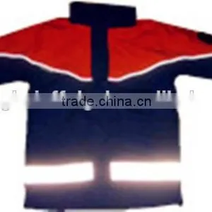 2015 Orange Work Uniform thumbnail-1