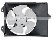 RADIATOR COOLING FAN / CAR COOLING FAN ASSEMBLY/ CAR FAN ASSEMBLY NR201374 thumbnail-1