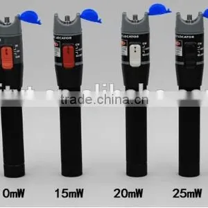 Superior Pen Type VFL Visible Fault Locator With Reasonable Price thumbnail-1