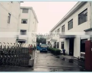 Jiashan Kingfine Electric Co., Ltd. company overview - view 1 thumbnail