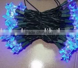 Christmas Star Led String Light thumbnail-1