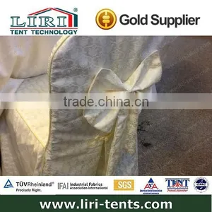 Liri Tent Banquet Chairs for Tent Rental Business thumbnail-4