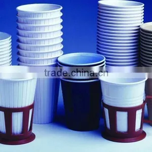 Disposable Paper Cup Coffee Cup Ripple Cup Cold Cup thumbnail-4