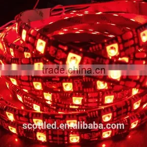 Rgb Pixel Led Strip Ws2811 Led Tape Waterproof thumbnail-3