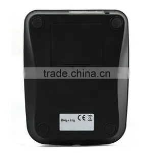 Mini High Precision Electronic Jewelry Scale UW-J002 thumbnail-4