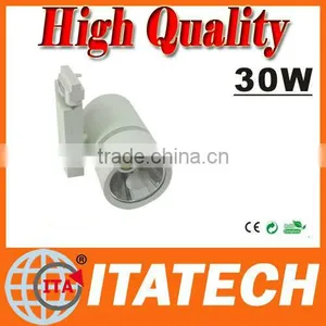 Fancy Led Reflector Track Lamp,track Light 30w thumbnail-1