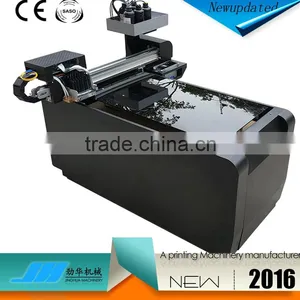 Hot Sale uv Printer Frigga-Jet uv Flatbed Printer thumbnail-1