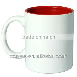 Sublimation Mug for Heat Transfer thumbnail-1