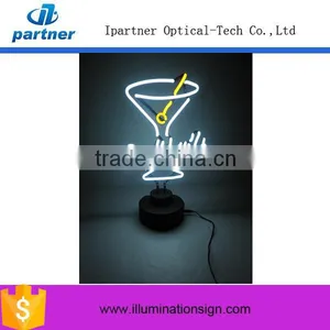 2016 Custom Any Shape Neon Light On Table,Neon Made In China thumbnail-1