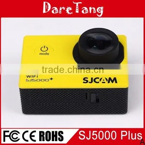 Ambarella A7LS75 DSP Outdoor Sports Camcorder SJ5000 PLUS thumbnail-1