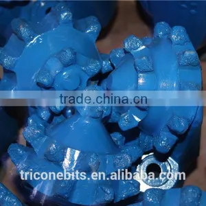 Tricone Steel Tooth Bit for Well Drilling Equipment thumbnail-1