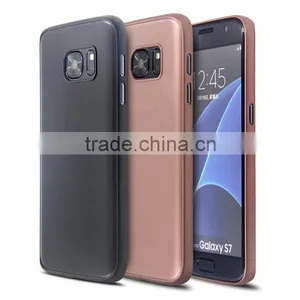 0.6MM Phone Cover for Galaxy S7, Blank Phone Case for Samsung S7, for Samsung S7 Cover thumbnail-1