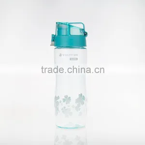 Plastic Travel Mug/ Water Bottle Joyshaker /water Bottle Wholesale thumbnail-4