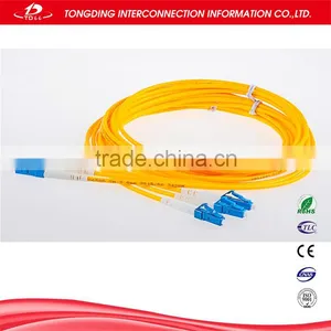 Fiber Optic Patch Cord thumbnail-4