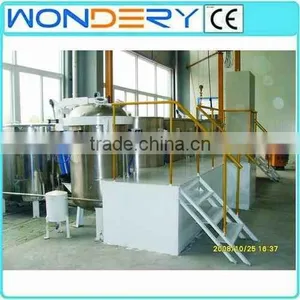 High Quality Leak Solution Vacuum Pressure Impregnation Equipment thumbnail-6