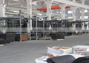 Anhui Hanhua Building Materials Technology Co., Ltd. company overview - view 3 thumbnail