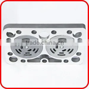 Bock FK40 Type K Air Compressor Valve Plate,cheap Air Compressors Valve for Sale,ac Compressor Spare Parts Valve Plate Factory thumbnail-4