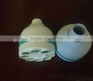 Professional Customized Precision Lighting Holder Manufacturer thumbnail-1