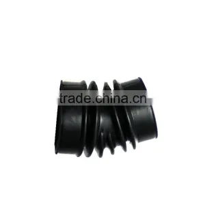 JMC Baodian Euro 3 Auto Car Air Filter Pipe Short Pattern Black JMC Light Truck Pickup Truck Auto Spare Parts thumbnail-1