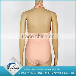 China Fashion Leggings Sweet Strapless Bikini thumbnail-2