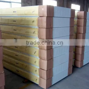 PU Sandwich Panel Cold Room Panels for Cold Storage Price thumbnail-3