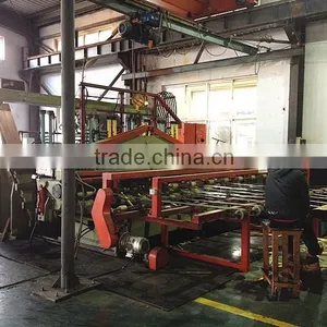 Woodworking Veneer Slicer Production Line thumbnail-3