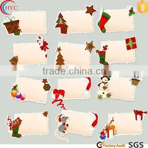 2015 Cheap Pvc Label Sticker,sticker Printing,vinyl Wall Stickers thumbnail-6