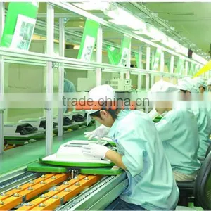 Appliance Assembly Line thumbnail-1