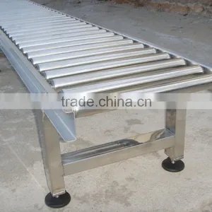 Gravity Roller Conveyor thumbnail-3
