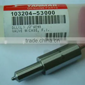 Denso Diesel Fuel Pump Injection Nozzle DLLA152P947 thumbnail-2