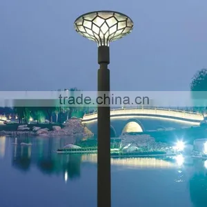 Outdoor Led Garden Lights/park Lights for Garden/street thumbnail-1