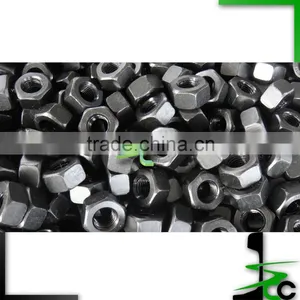 Heavy Square Nut/hex Nut thumbnail-6