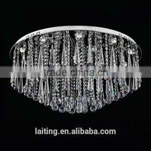 Interrior Ceiling Light, Ceiling Lamps With Droplets thumbnail-1