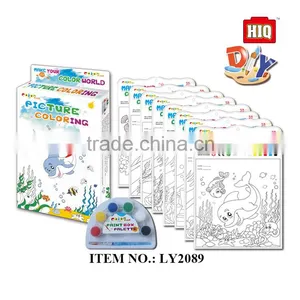 Promotion Educational Drawing Toys, Children Gift Toys thumbnail-1