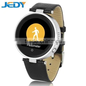 Bluetooth Smart Watch for IPhone and Android Phone ,pedometer ,bluetooth Smart Watch Quality Choice thumbnail-1