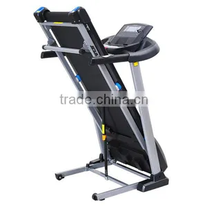 2015 Best Selling Home Motorized Treadmill / dc Motor for Treadmill thumbnail-4