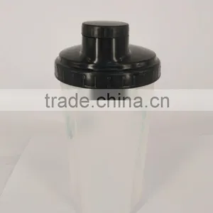 Water Bottles Drinkware Type Protein Joyshaker Bottle 700ml thumbnail-3