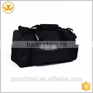 China Manufacture Men Hiking Adjustable Strap Cheap Oxford Duffle Bag Luggage Quality Choice thumbnail-1