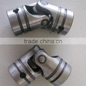 NB High Quality Brass Universal Joint thumbnail-3
