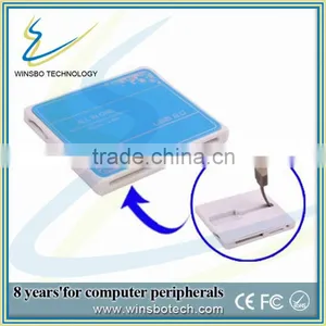 Portable Pc/sc Sim Card Reader thumbnail-1