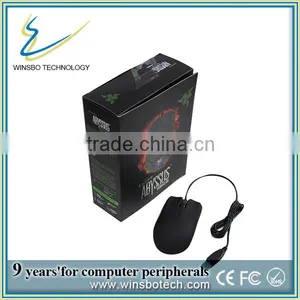 For Gamers by Gamers Razer Wired Gaming Mouse With 3500dpi thumbnail-3