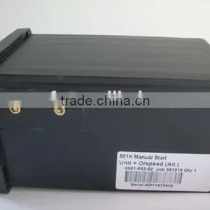 12years AVR Facotry! Auto Start Genset Controller Deep Sea Controller 501k 1 thumbnail-3