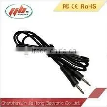 Newest USB 1m AUX Car Cable For IPad/Iphone4G thumbnail-1