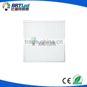 Warm White Color Temperature(CCT) and Aluminum Lamp Body Material Led Panel Light thumbnail-2