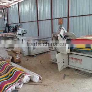 Hot in the Market Mattress Tape Edge Sewing Machine thumbnail-3